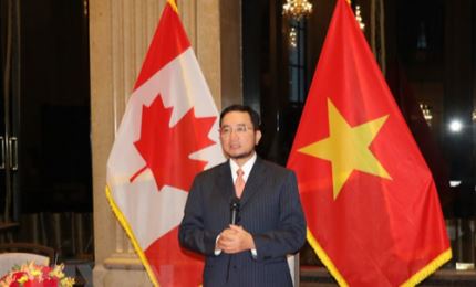 Вьетнам и Канада координируют усилия для эффективного использования возможности ВПСТТП
